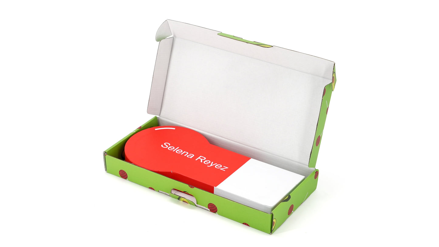 Paleta super go!