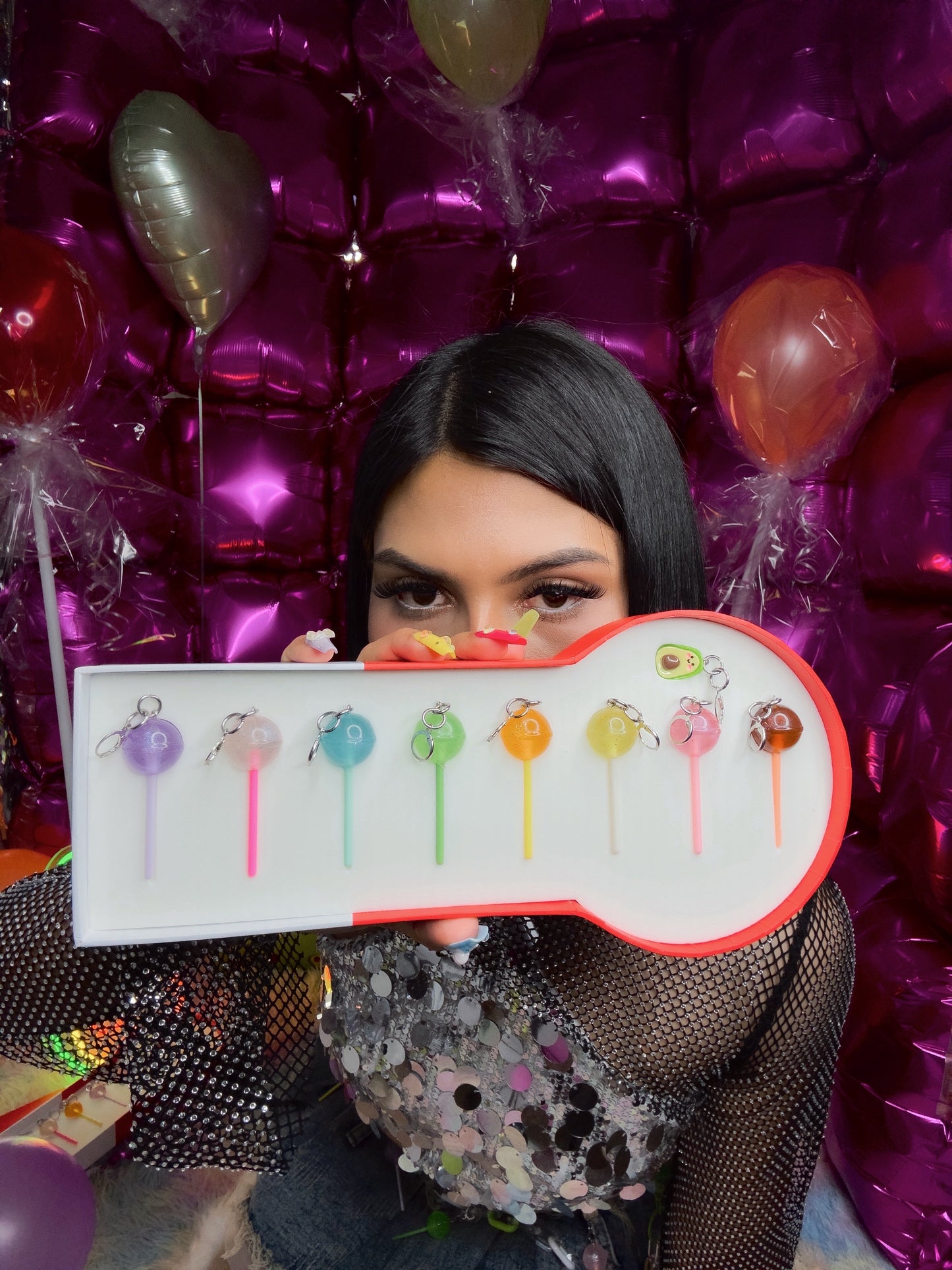 Paleta super go!