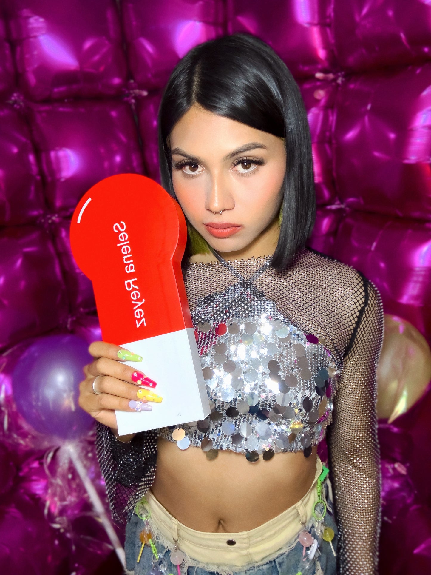 Paleta super go!