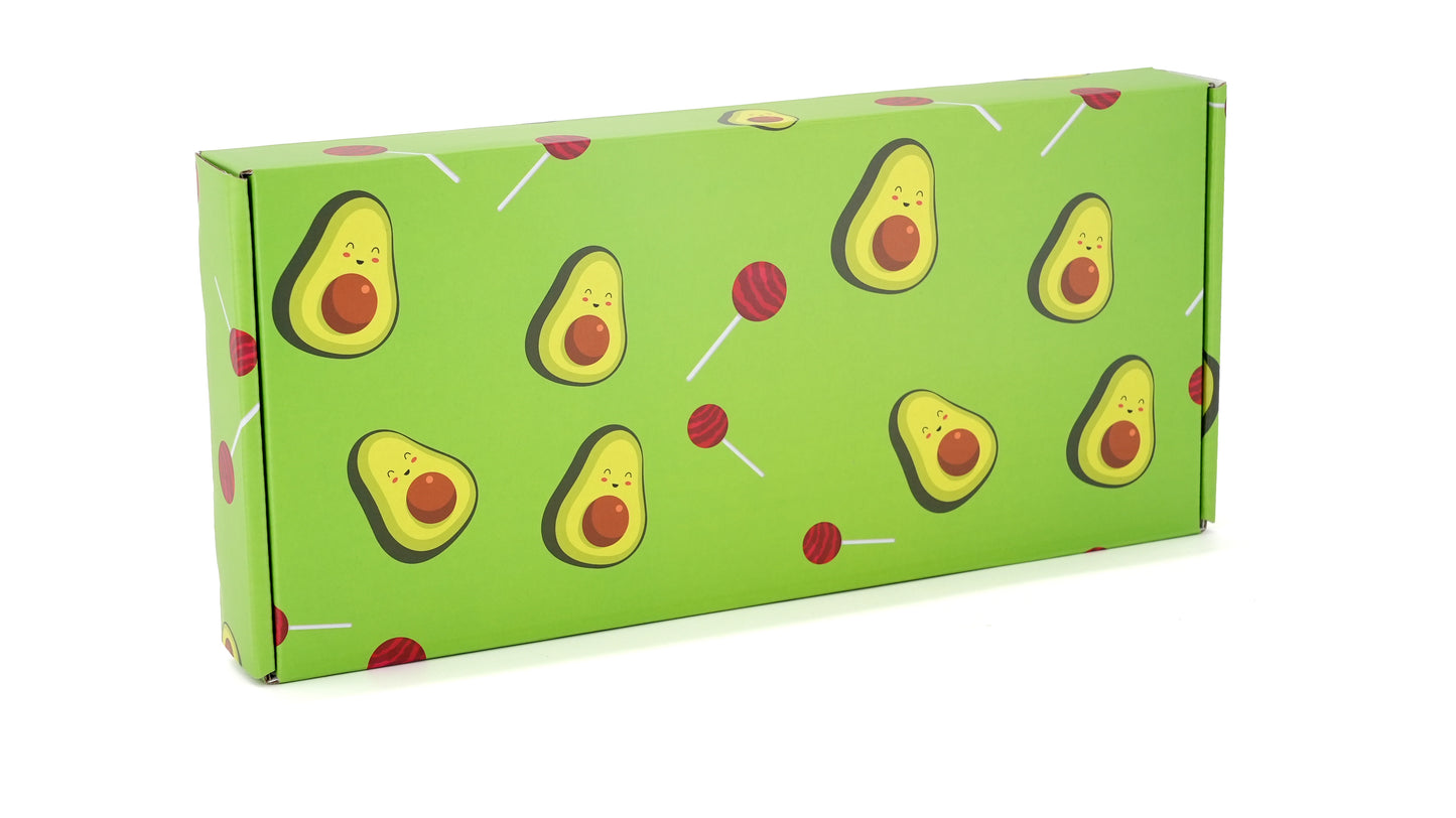 Paleta super go!