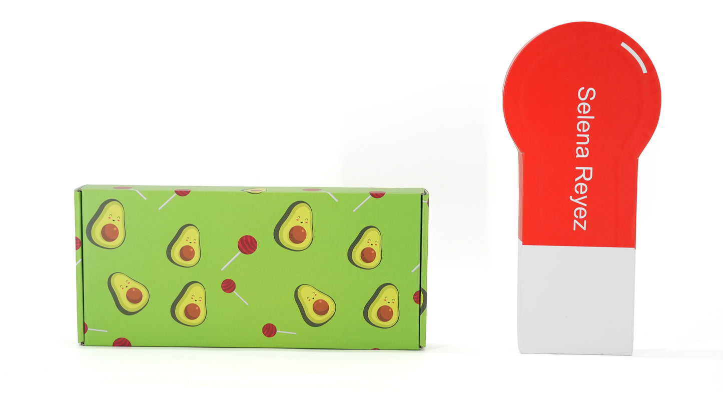 Paleta super go!